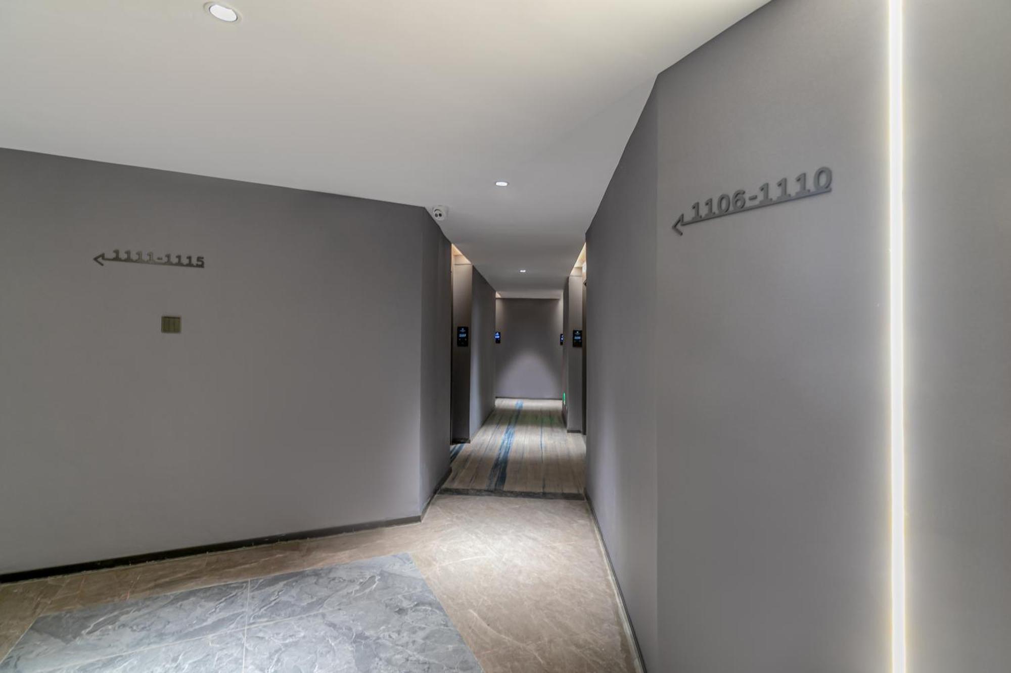 Insail Hotels  Guangzhou Bagian luar foto