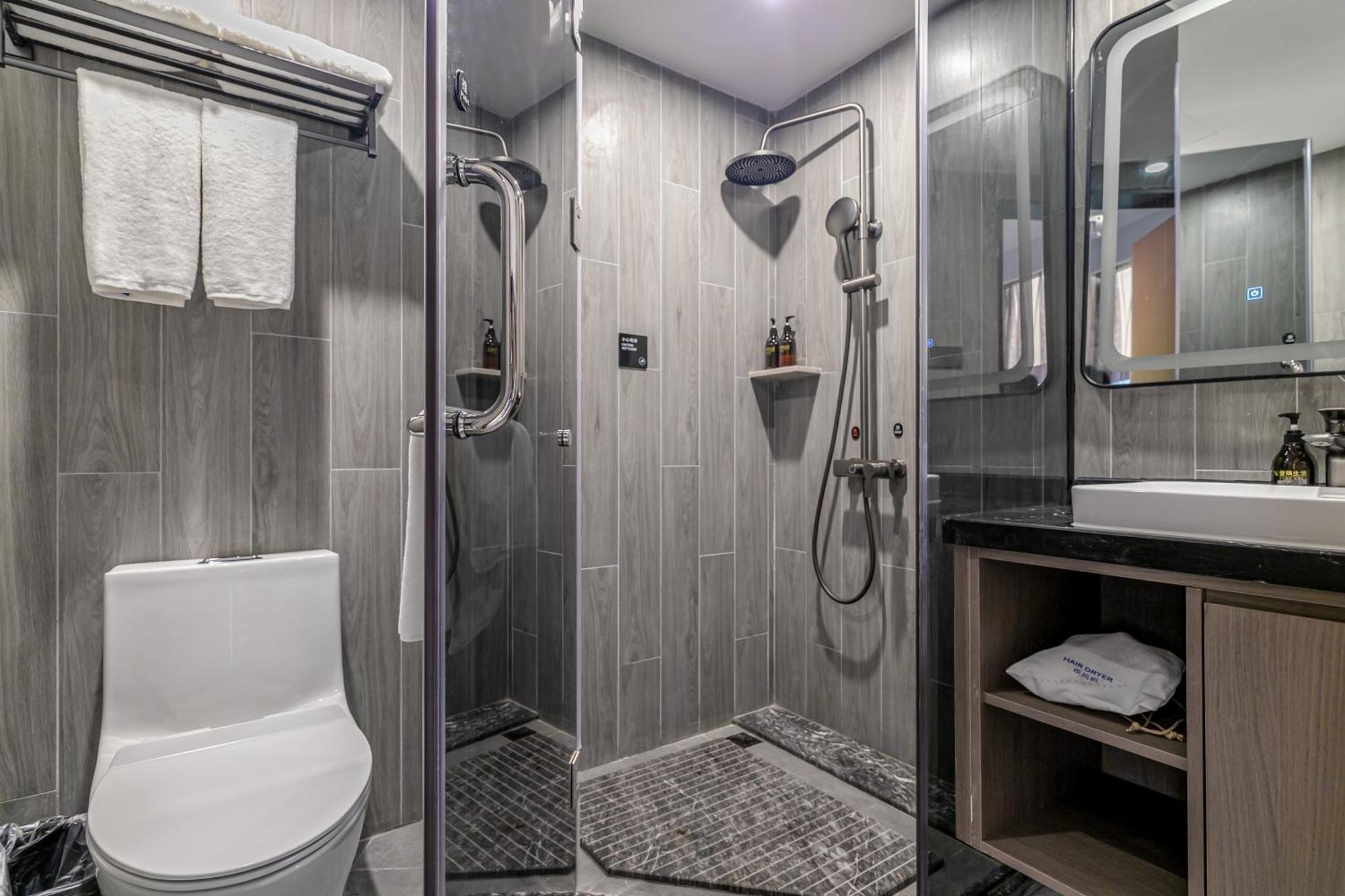 Insail Hotels  Guangzhou Bagian luar foto