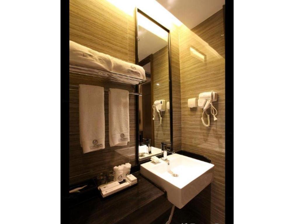 Insail Hotels  Guangzhou Bagian luar foto