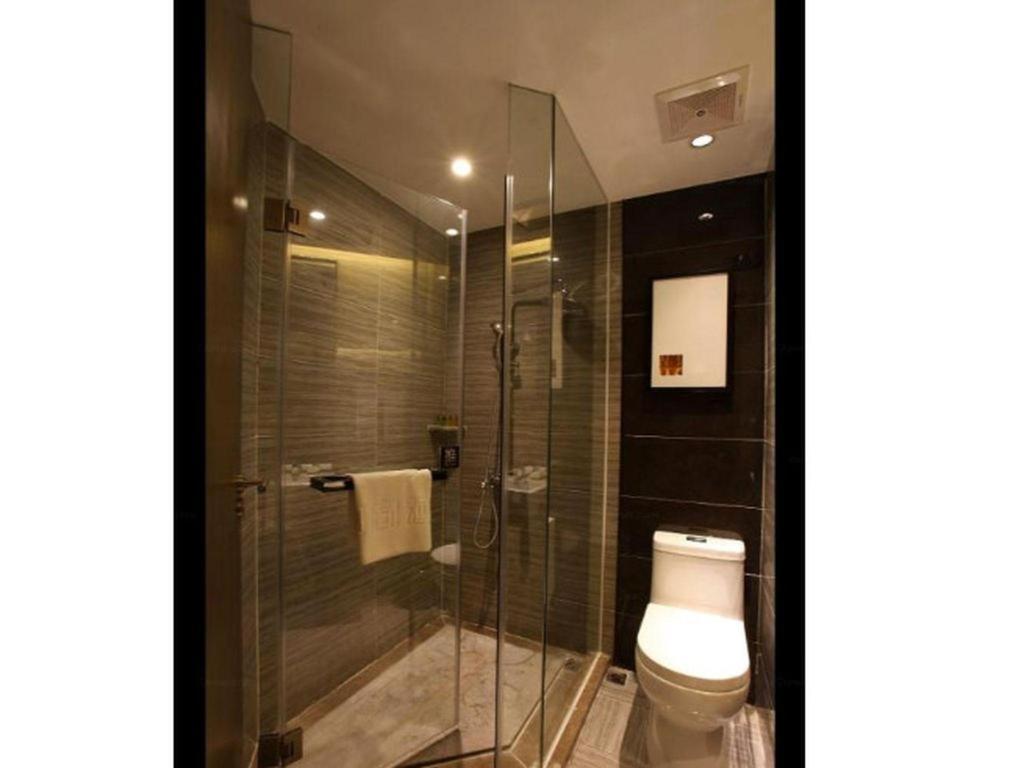 Insail Hotels  Guangzhou Bagian luar foto