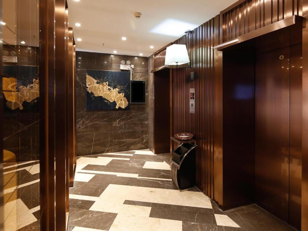 Insail Hotels  Guangzhou Bagian luar foto